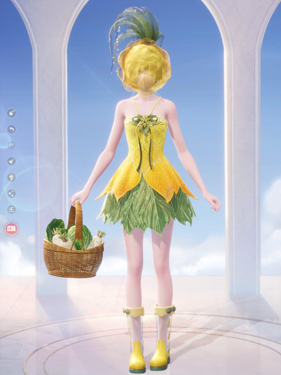 Laura in Miraland🌷 tweet media