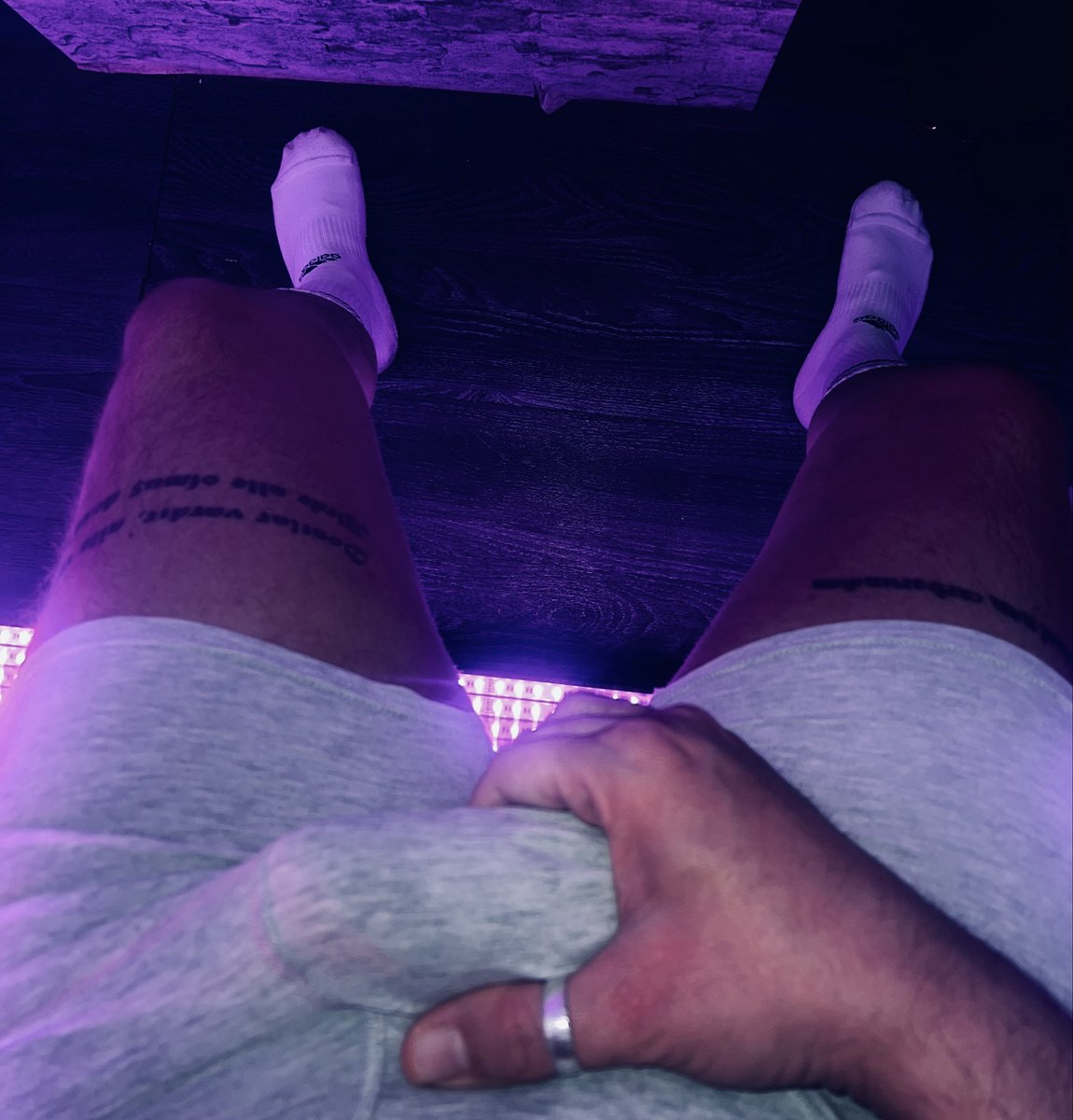 HighClass tweet media