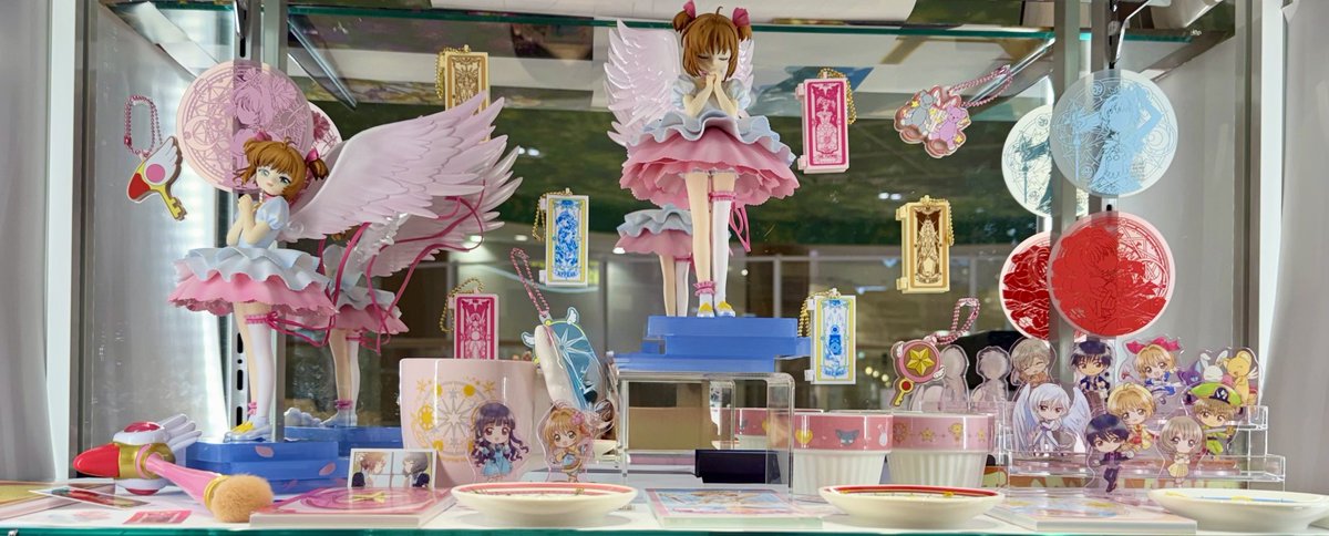 一番くじ公式ショップ埼玉イオンレイクタウンmori店 入荷情報 ✨3月28
