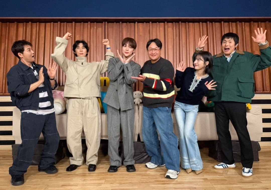 Red Velvet tweet media