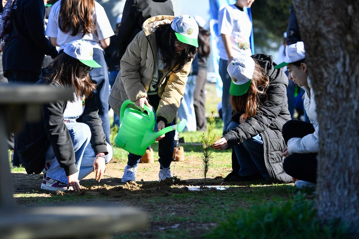 Uşak İl Millî Eğitim Müdürlüğü tweet media