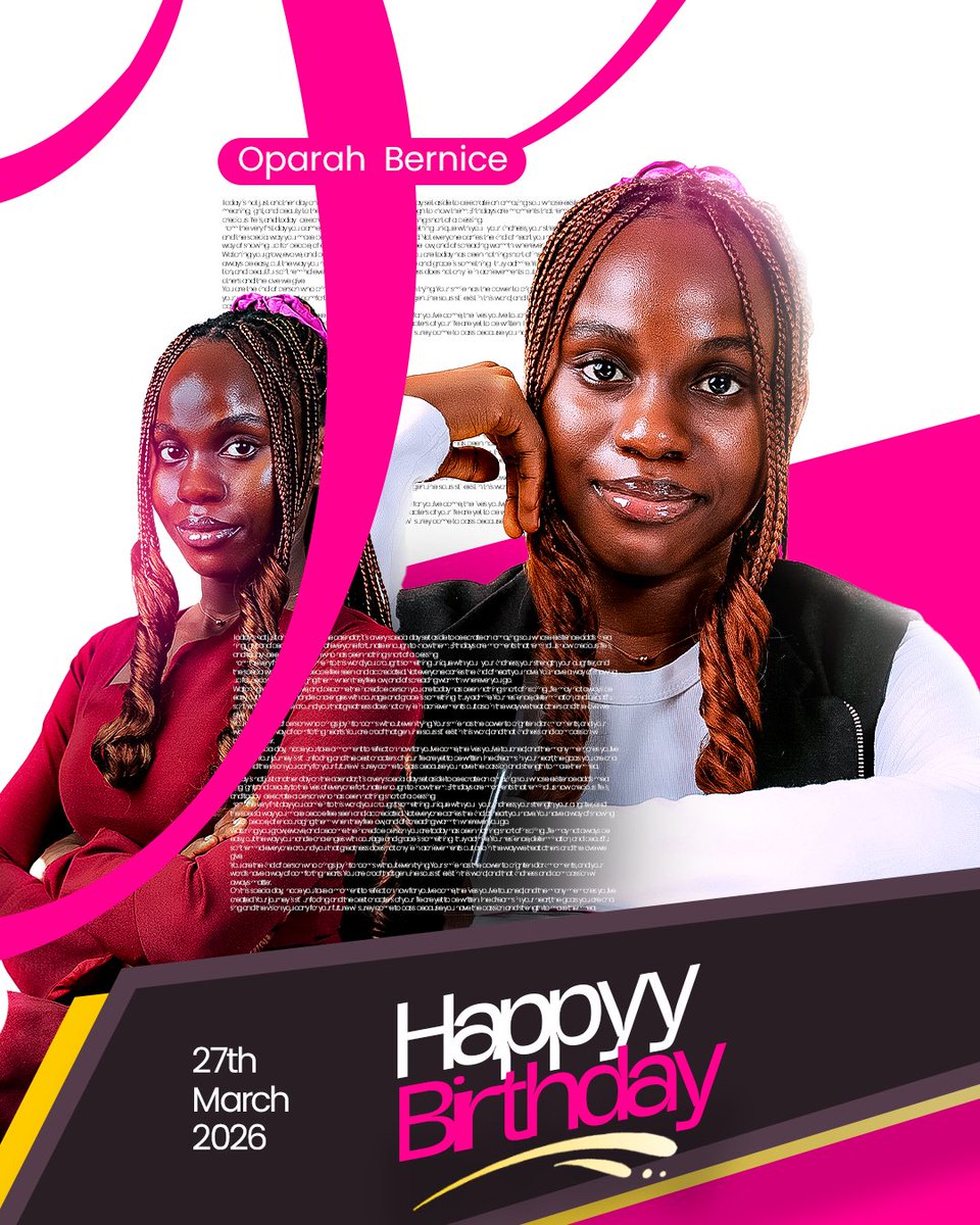 Bernice Designs | Graphic Designer tweet media