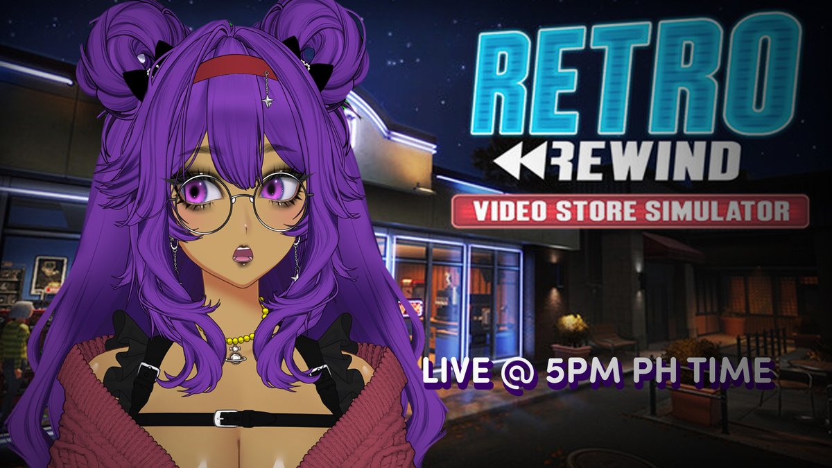 damien ✨【 VTuber & Editor 】 tweet media