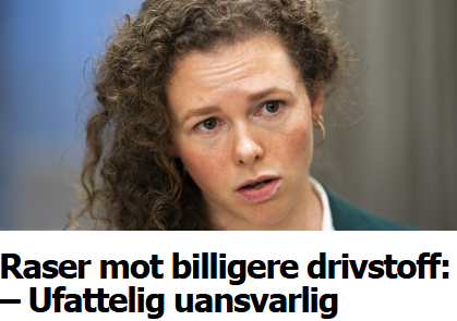 Trump of Norway🇬🇱 tweet media