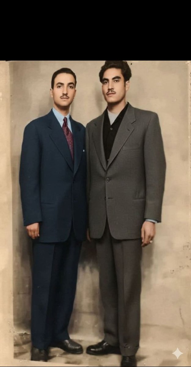 عبد القادر المالي (احمد شرفي) tweet media