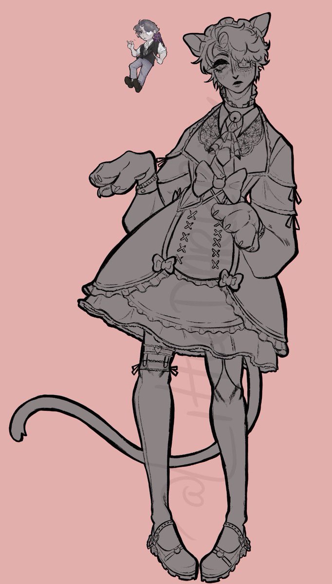 Baph! Funger Era… tweet media