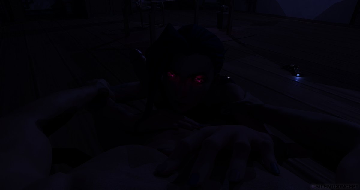 SilentConcept3D tweet media