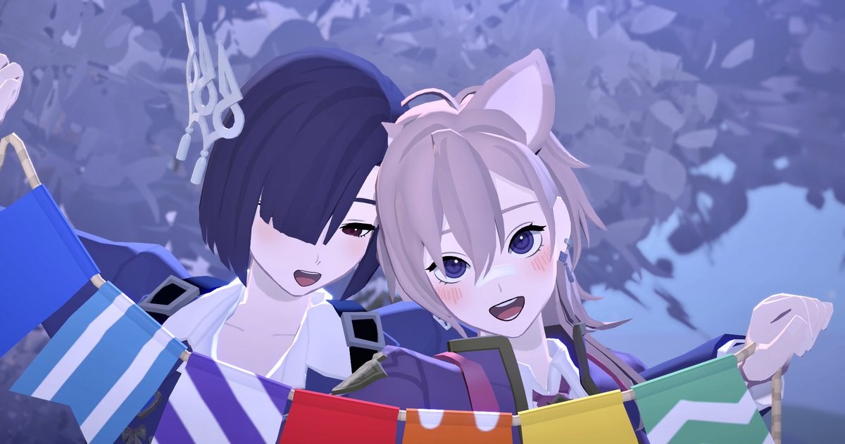 말차냥🐰 tweet media