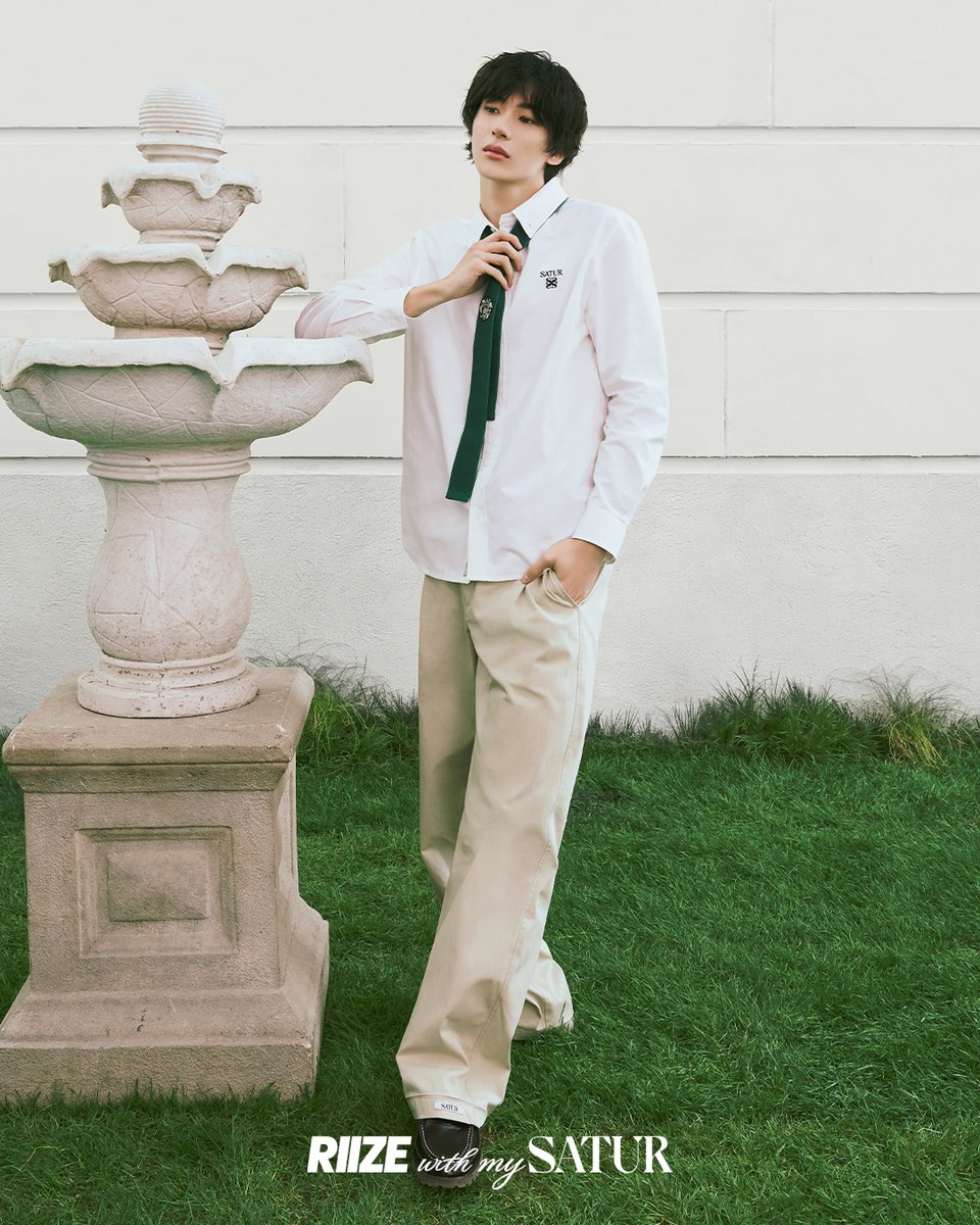 SATUR 세터 tweet media