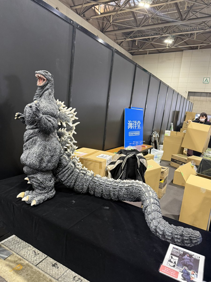 八木厚昌 tweet media