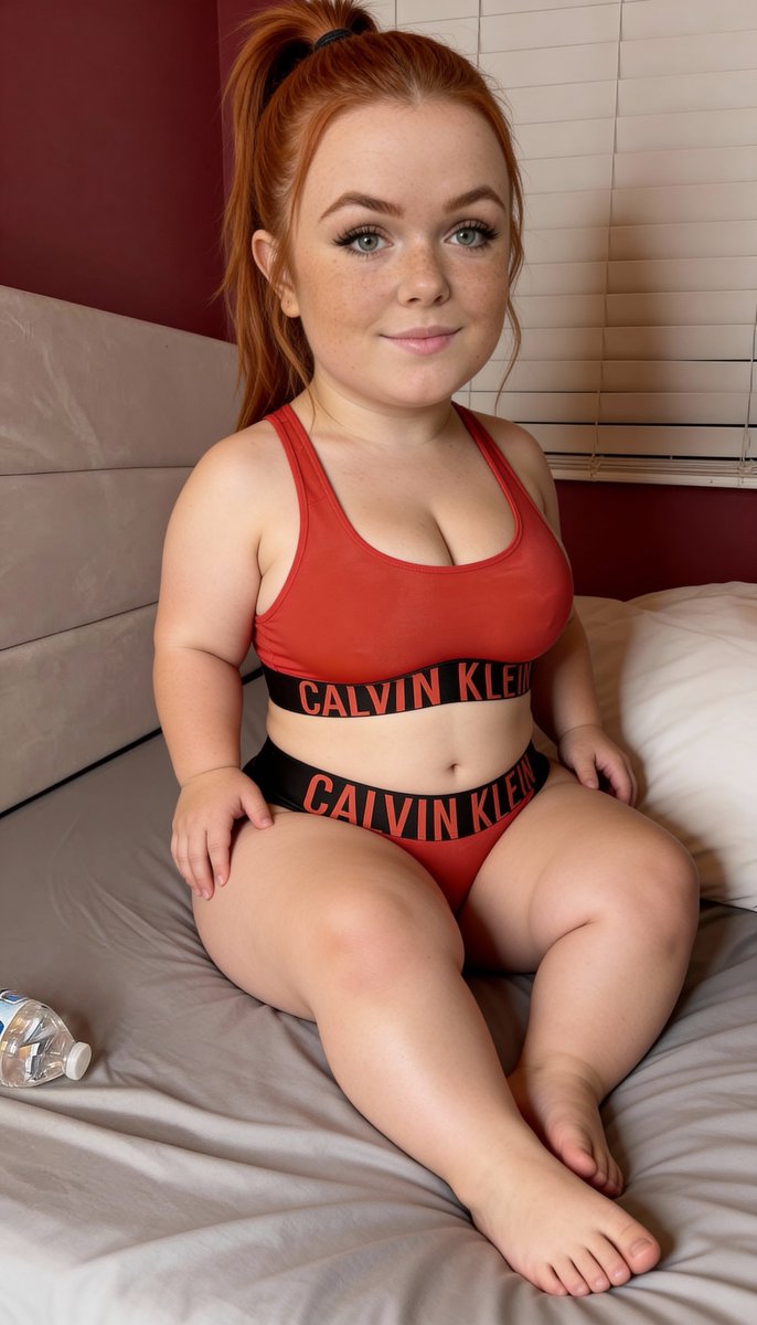 Tessa Tiny tweet media