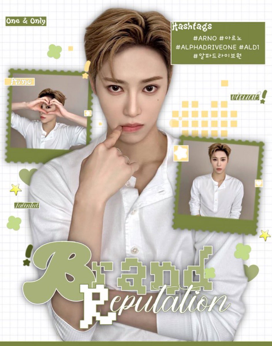 ARNO GLOBAL tweet media