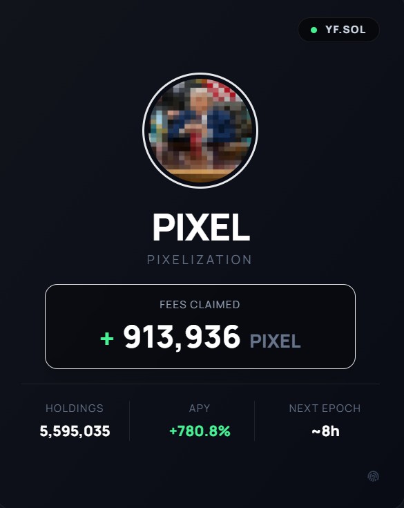 jimwillrace's tweet photo. dude if u hold $pixel just go claim the airdrop.. stop letting the treasury eat it

👉 https://t.co/S2HTa7mj4D         https://t.co/mibMf2LRp4