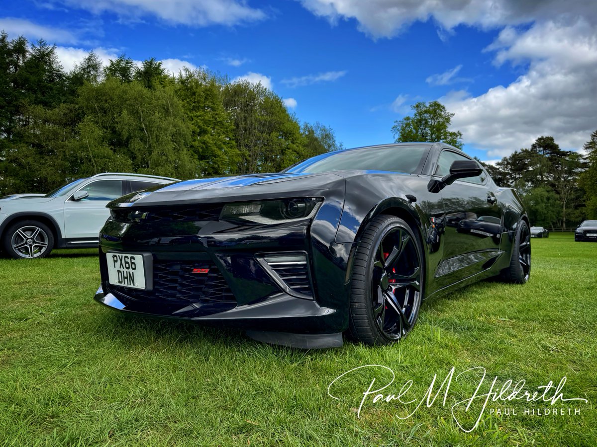 stunning Camaro

Watermark-free, hi-res downloads, prints, gifts &amp; wall art available in the #SportsCarsInThePark gallery on pmhimages.com. Does your car feature?

#Chevrolet #CAmaro #SCITP #SCITP2025 #SportsCar #PerformanceCar #car #cars #carenthusiast #petrolheads