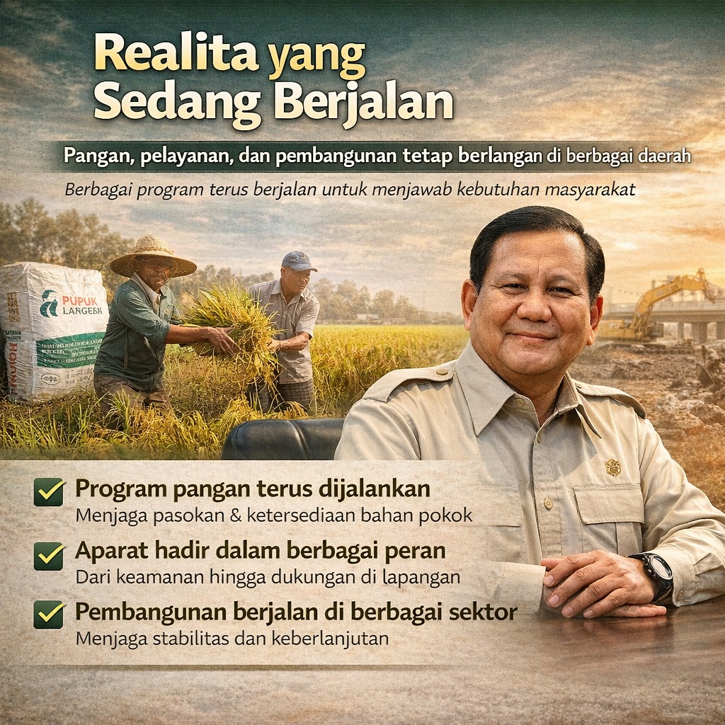 Humas Receh tweet media