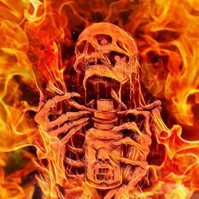 Altraxico's tweet photo. #NewProfilePic https://t.co/gWOahqNqgv