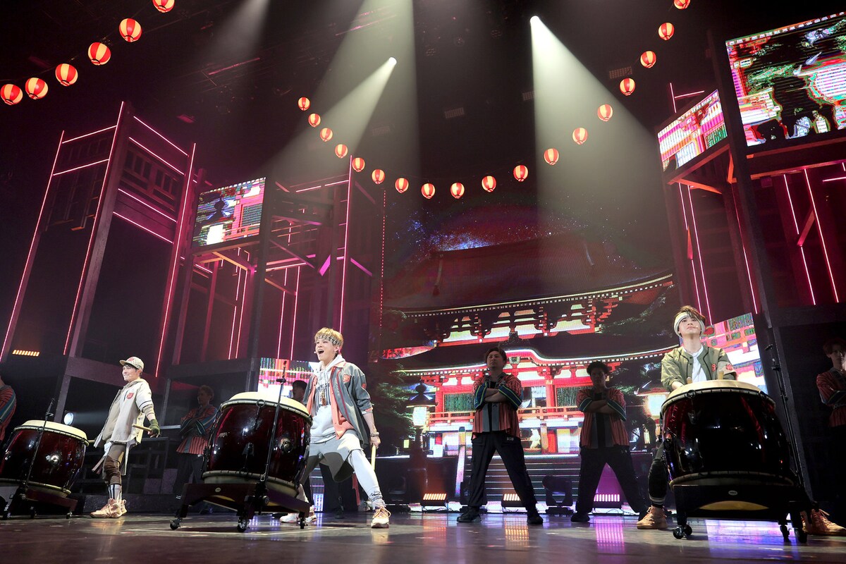 ステージナタリー tweet media