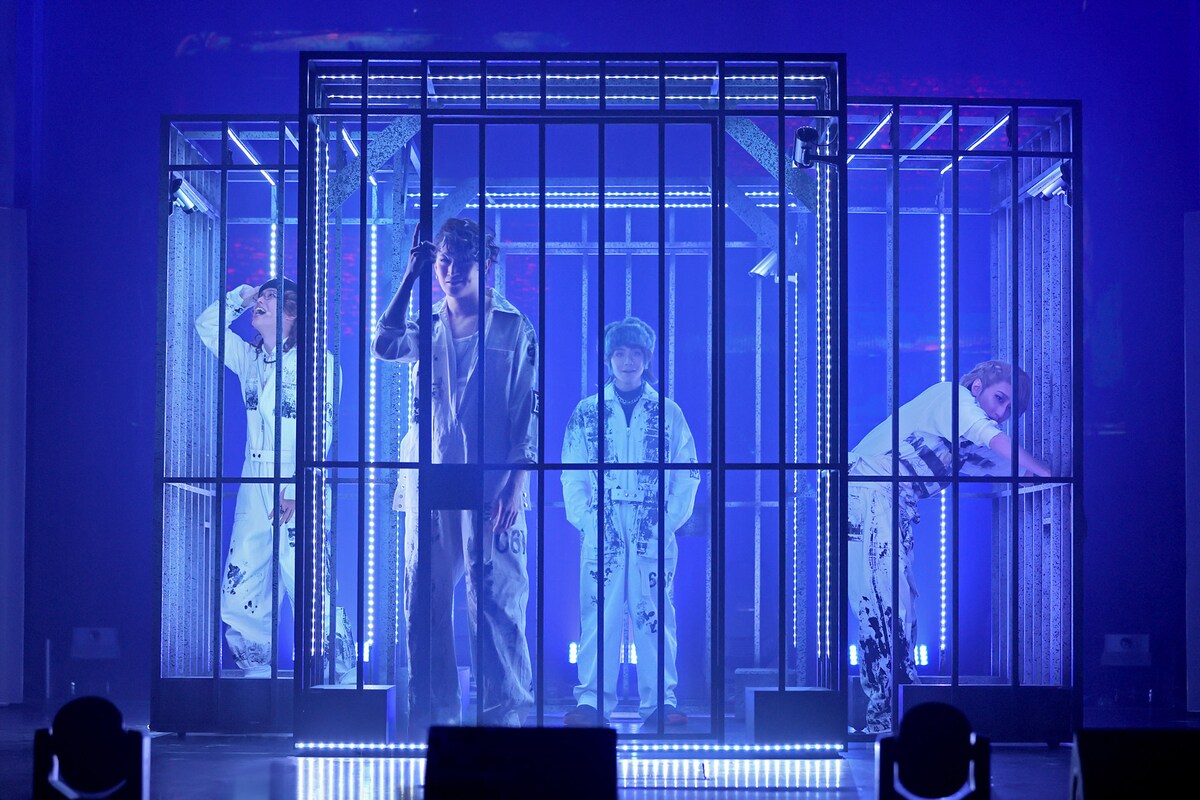 ステージナタリー tweet media