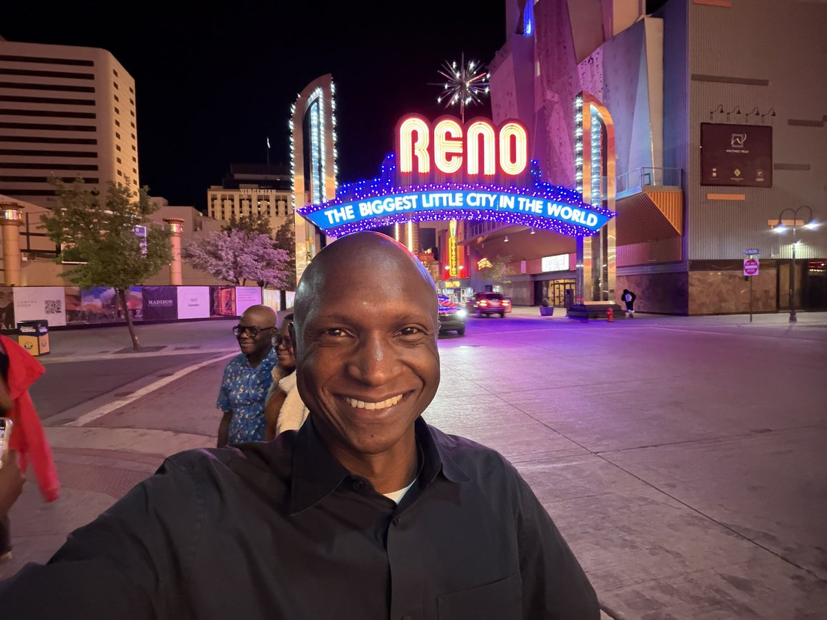 Michael Taiwo tweet media