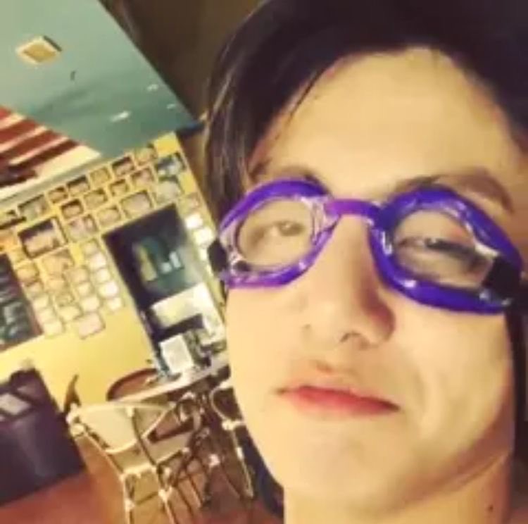 🦋Yoongiverse⁷ 🅰🆁🅸🆁🅰🅽🅶 tweet media