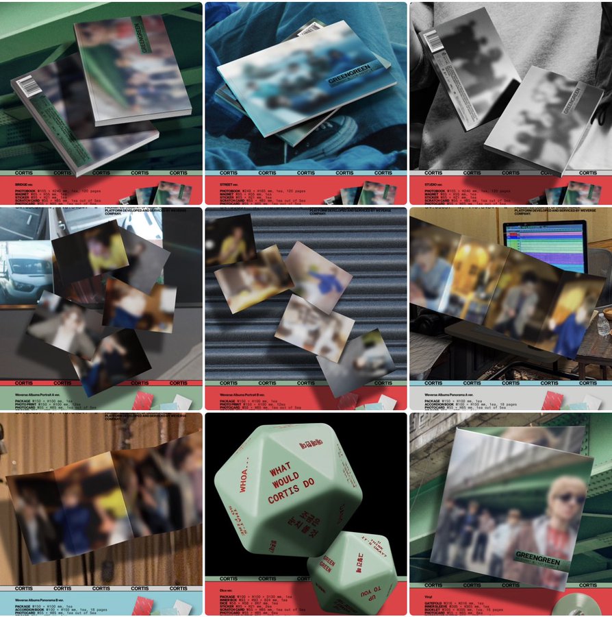 WH CH KR • RUBY tweet media