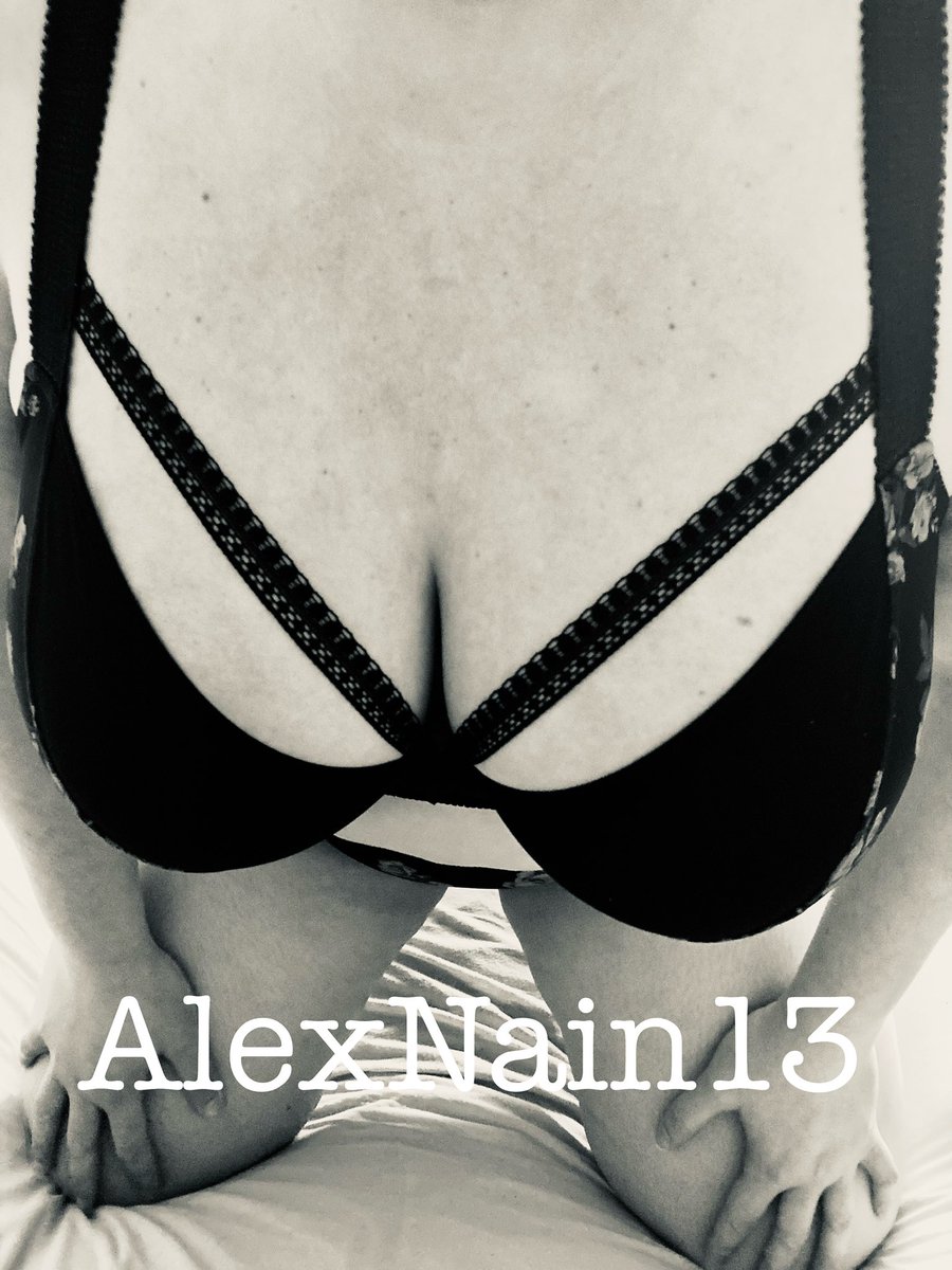 Alex Nain tweet media