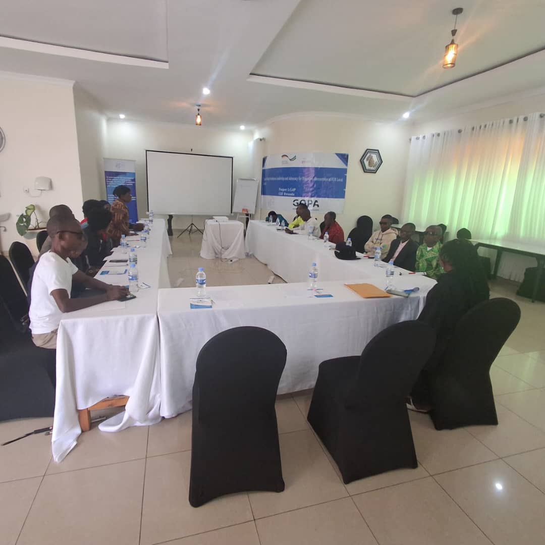 RWANDA UNION OF THE BLIND(RUB) tweet media