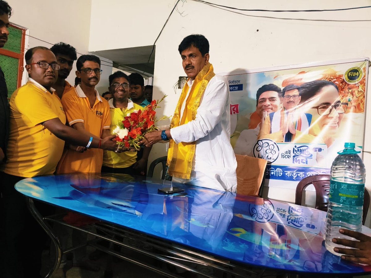 FAM Community #FAM4TMC tweet media