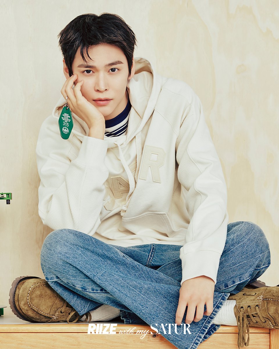 SATUR 세터 tweet media