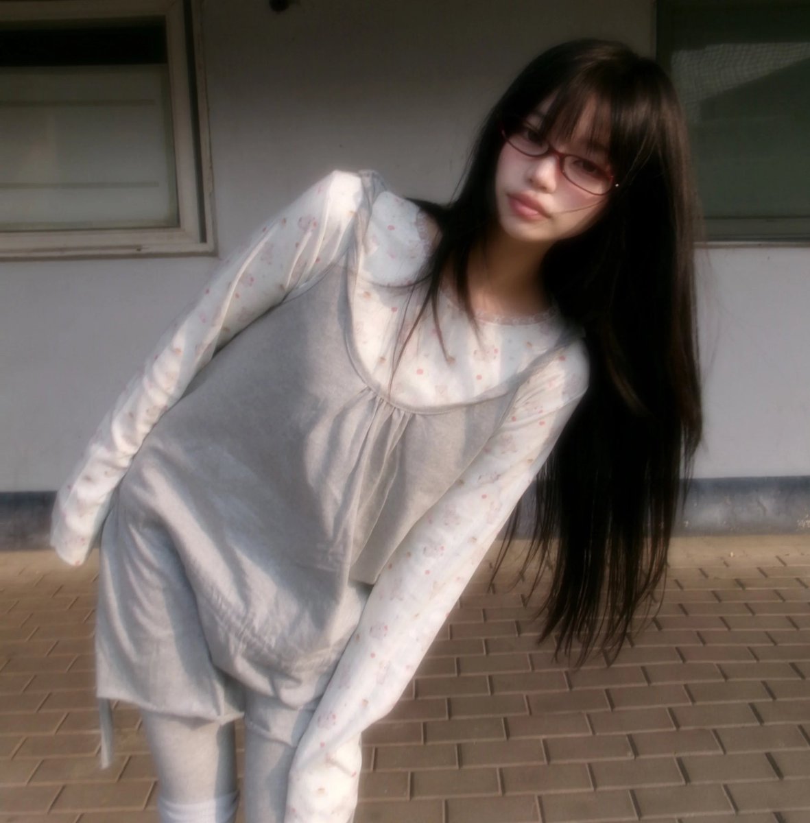 𝘋𝘐𝘎 𝘪𝘵 .ᐟ tweet media