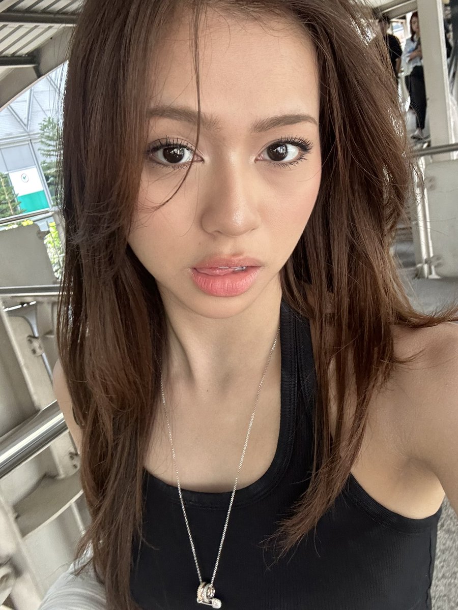 Kathrina Irene tweet media