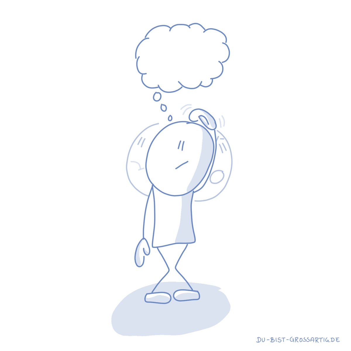 Maria Steinberg (du-bist-grossartig.de) tweet media