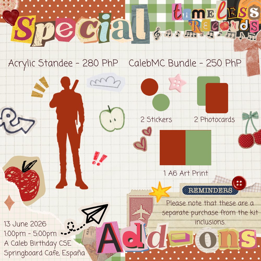 Boba Cat Crew tweet media