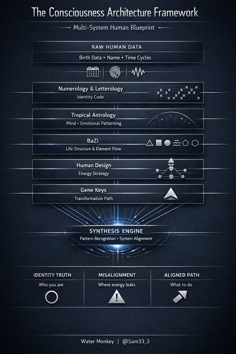 Water Monkey🐒 tweet media