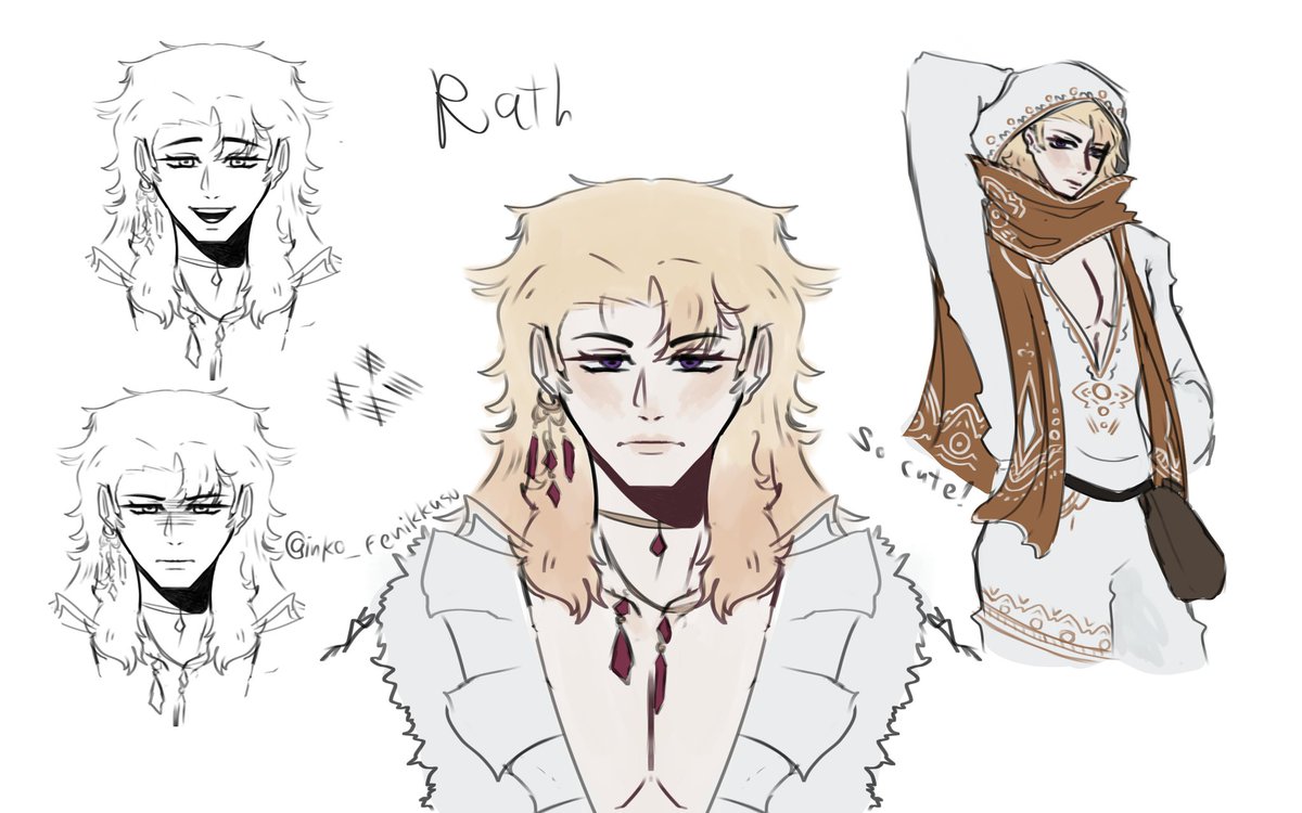 inko_fenikkusu tweet media