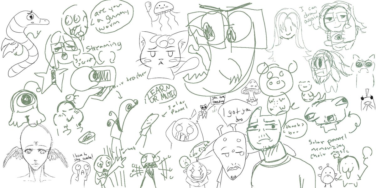 Solar Pannel 👁️🛰️ tweet media