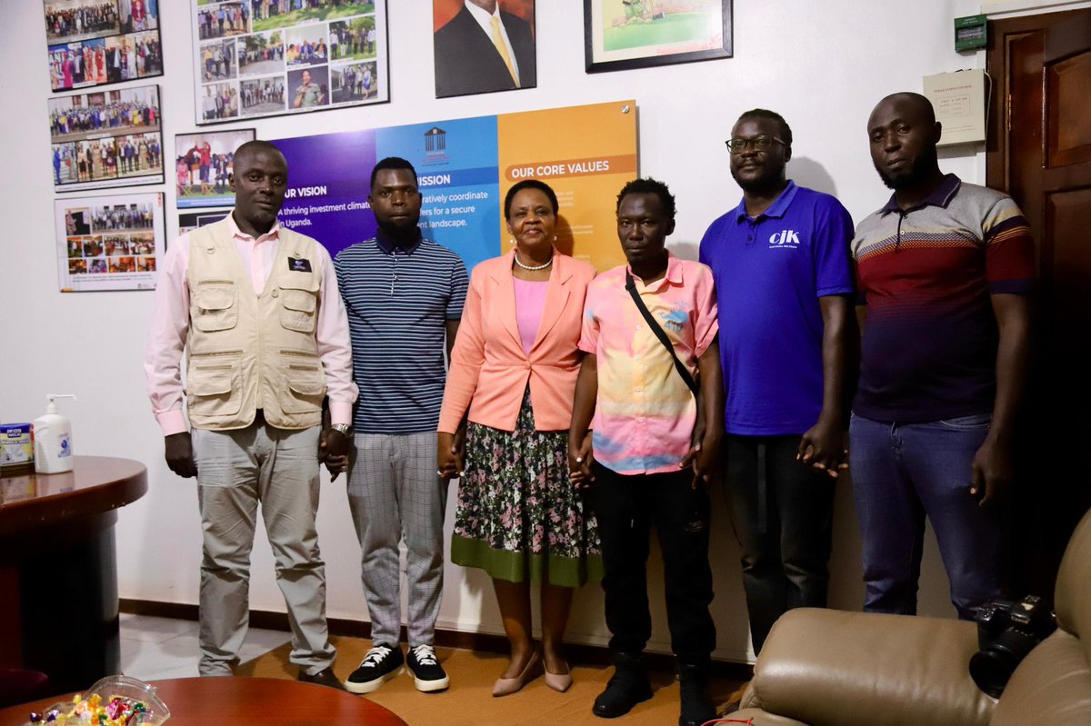 Anti-Corruption Crusader tweet media