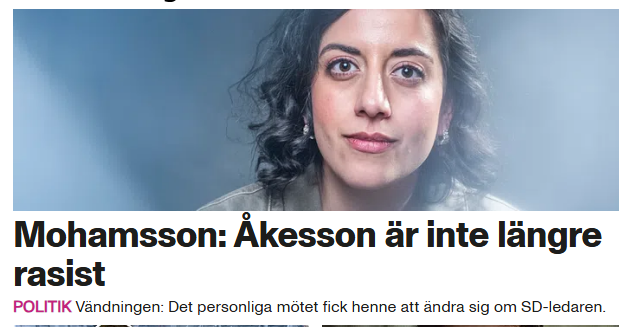 Hur korkad får man bli?