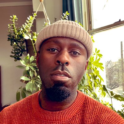 #NewProfilePic