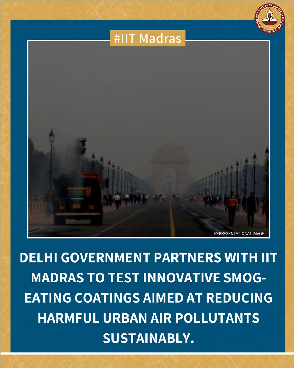 IIT Madras tweet media