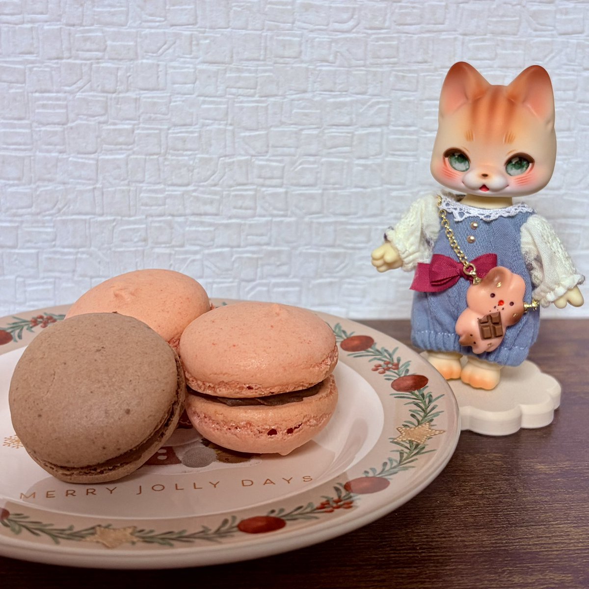 ゆでたま tweet media