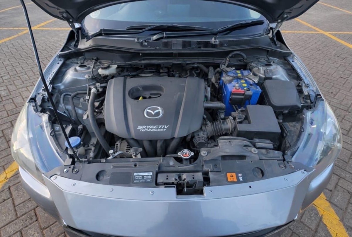 Jim Njue tweet media