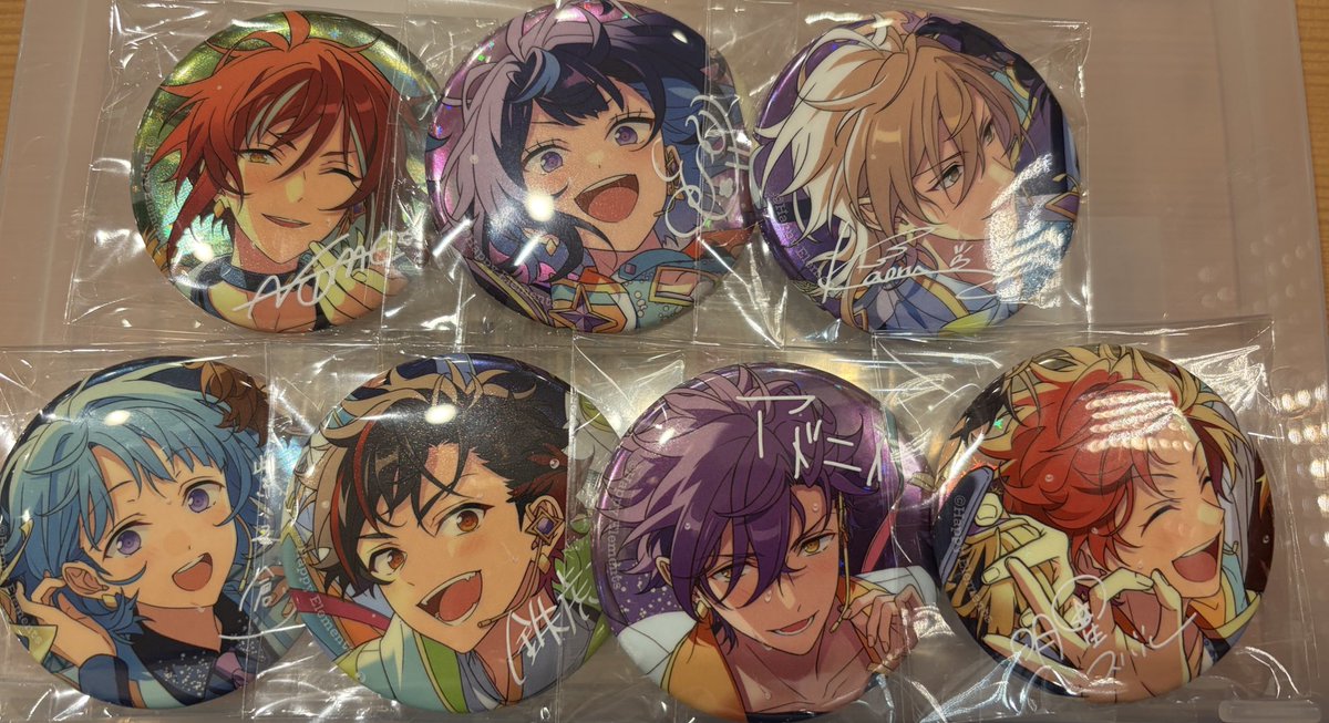 かずき tweet media