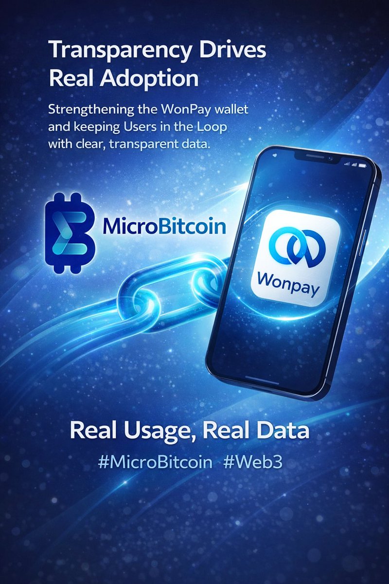MicroBitcoin tweet media
