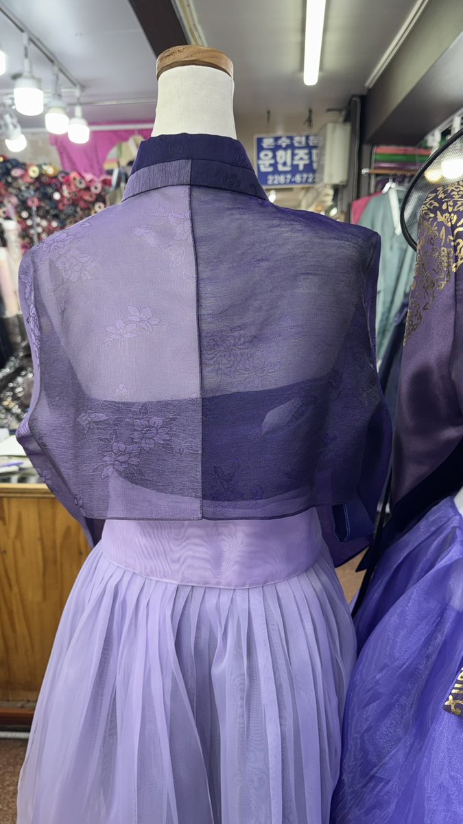 광장시장 운현주단 tweet media