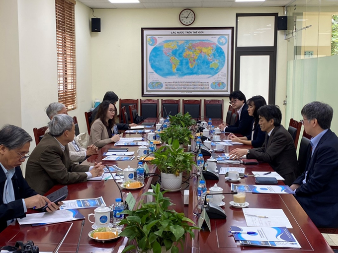 防衛省防衛研究所 tweet media