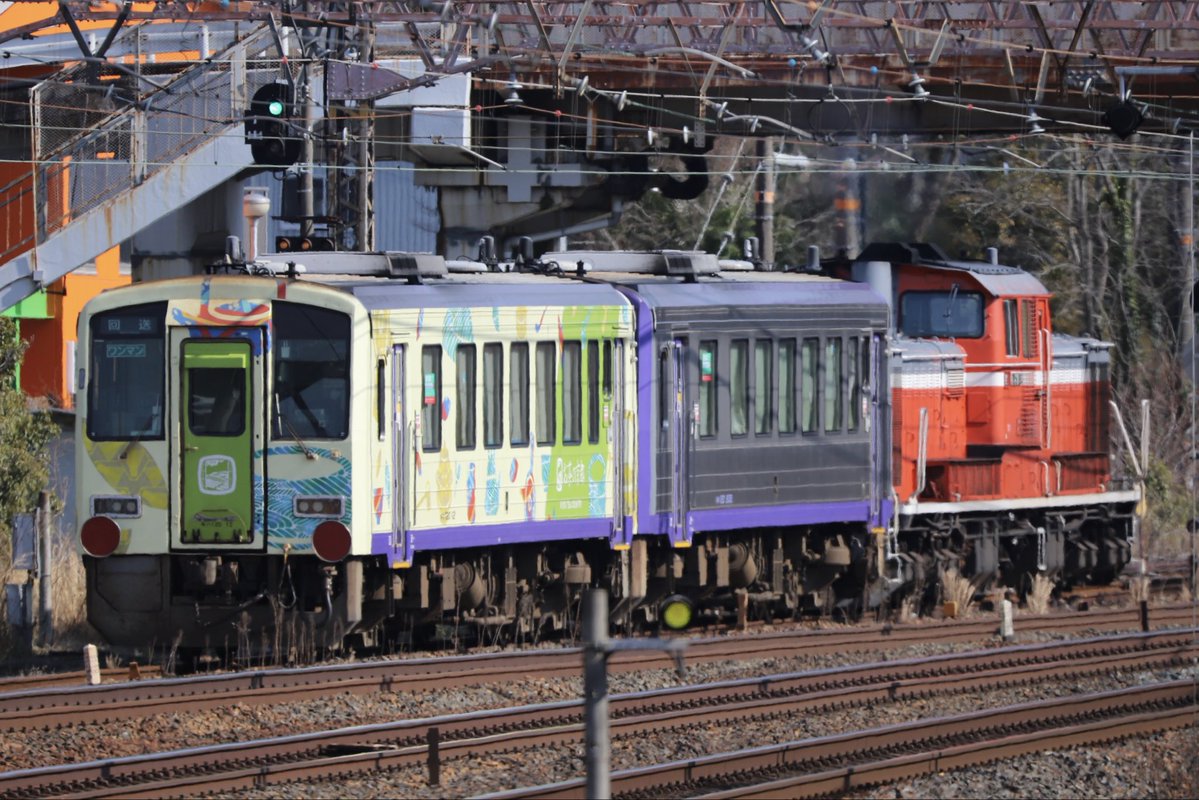 西のカモレ tweet media