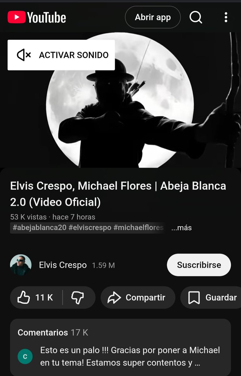 La verdad es Cruel tweet media