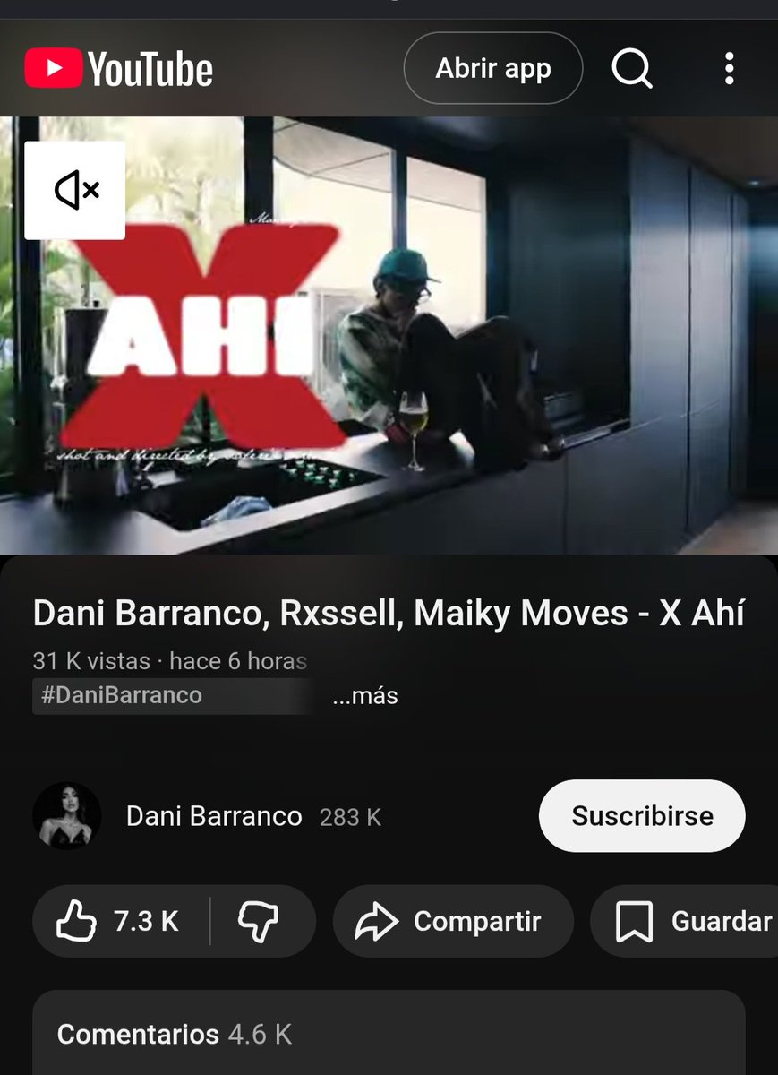 La verdad es Cruel tweet media