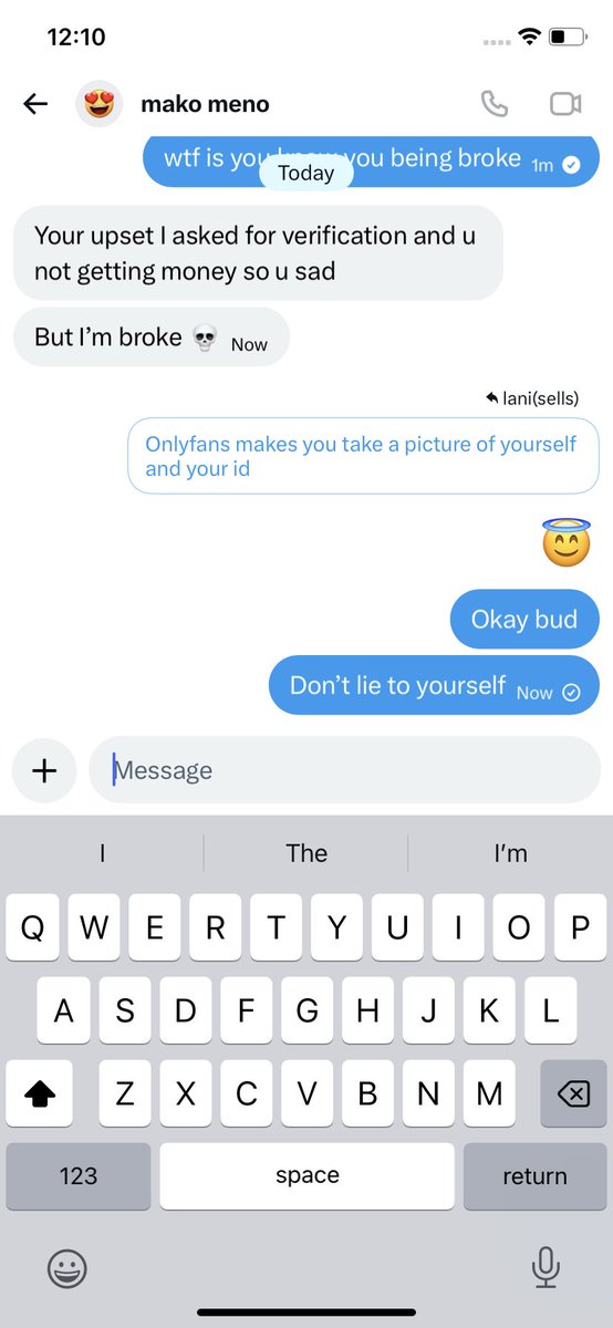 lani(sells) tweet media